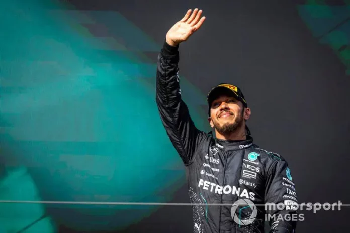 F1: le Rwanda en discussions pour accueillir un Grand Prix