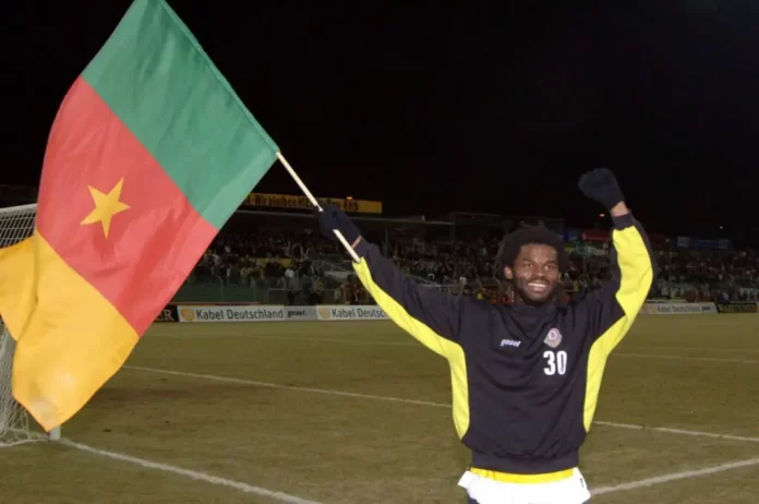 Daniel Wansi un talent du football camerounais s’est éteint
