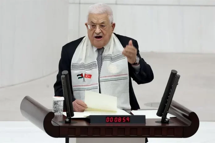 Mahmoud Abbas veut se « rendre à Gaza » après 17 ans d’absence