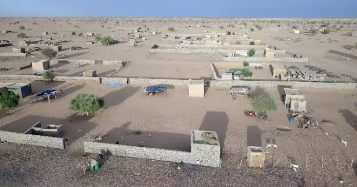 Nord du Mali: au moins 15 civils tués, dont des enfants, dans des frappes de drone