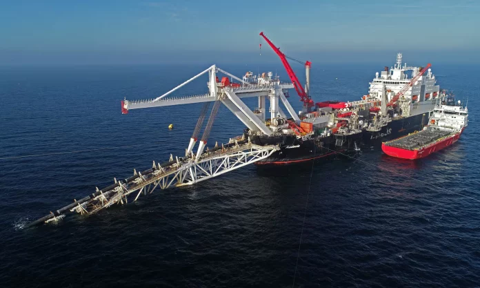 Sabotage Nord Stream : l’enquête s’oriente vers l’Ukraine