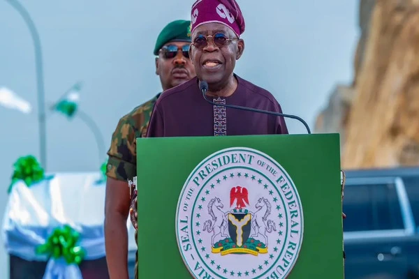 Le président nigérian appelle à la fin des manifestations contre la vie chère
