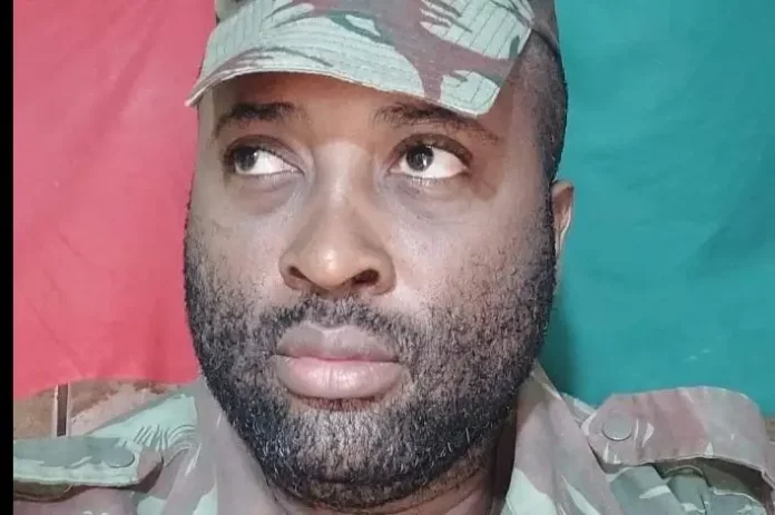 Cameroun : l’influenceur Ramon Cotta détenu à Yaoundé