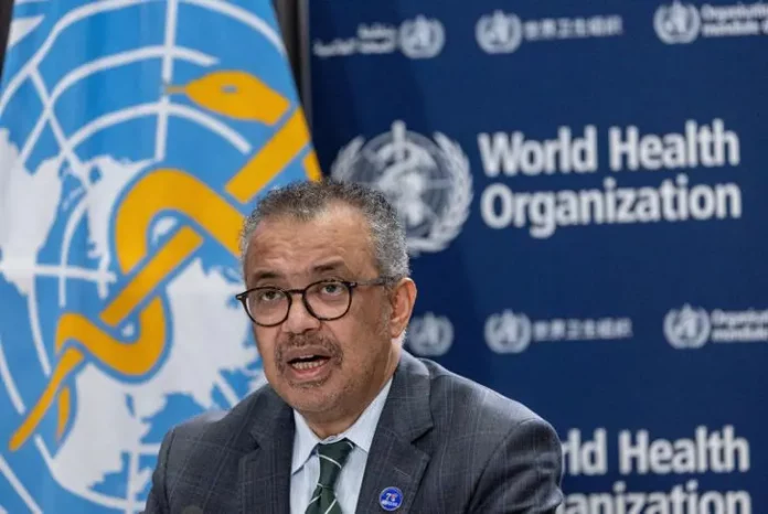 Mpox: l’OMS annonce de premiers vaccins en RDC dans les « prochains jours »