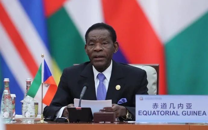 Guinée Equatoriale: une ONG réclame le retour d’internet sur l’île d’Annobón