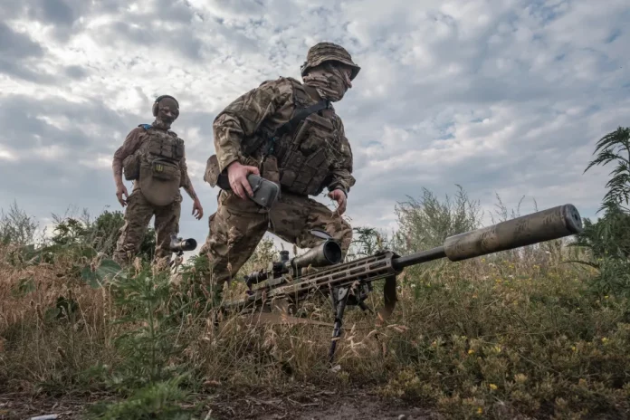 Incursion ukrainienne: la Russie doit « ressentir » les effets de « la guerre », pour Zelensky