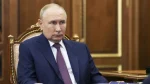 La CPI demande l'Arrestation du Président Russe en Mongolie