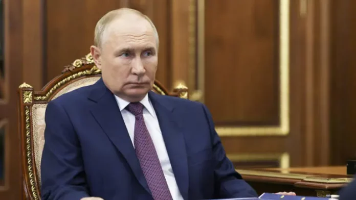 Poutine en Mongolie : la CPI et Kiev réclament son arrestation, le Kremlin serein