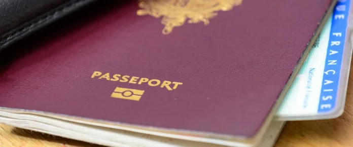 12 Camerounais arrêtés à Brazzaville pour trafic de faux passeports