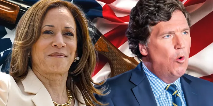 Interview, terrain, débat: Harris et Trump passent à la vitesse supérieure