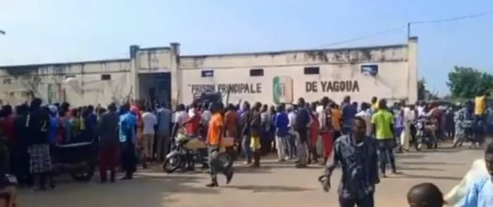 Les populations de Tokou s’indignent après l’arrestation d’un conseiller municipal de la mairie