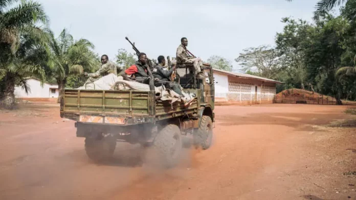 Centrafrique: le gouvernement encourage les rebelles « à revenir dans le processus global de paix »