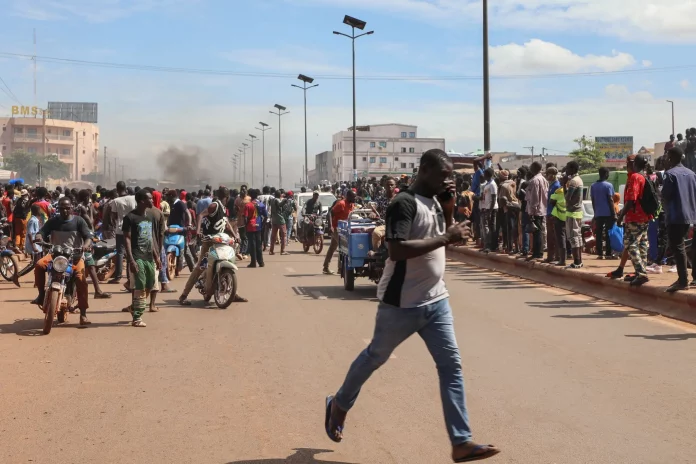 Mali: les attaques jihadistes à Bamako ont fait plus de 70 morts