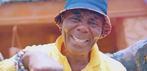 L’artiste musicien Aidjo MAMADOU