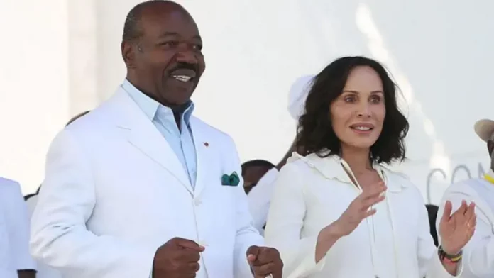 Gabon: l’ex-président Ali Bongo annonce son « renoncement définitif »
