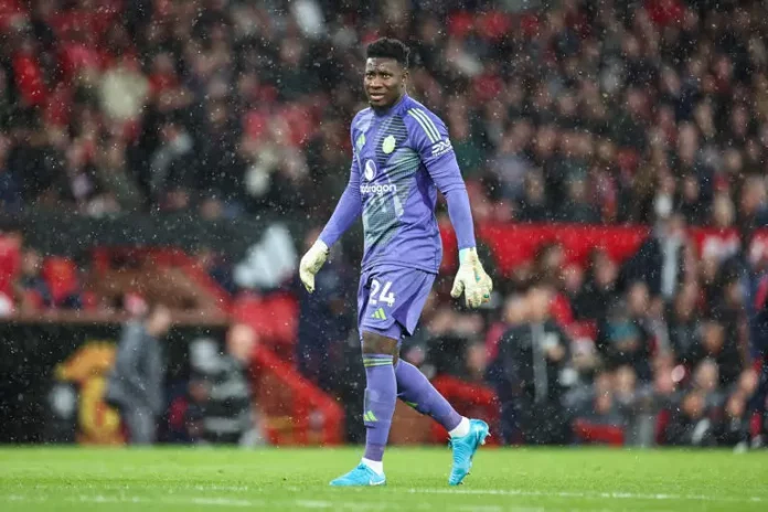 Angleterre: Manchester United sombre à domicile, battu 3-0 par Tottenham