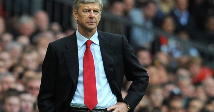 Arsène Wenger :Ce que je pense de Samuel Eto’o