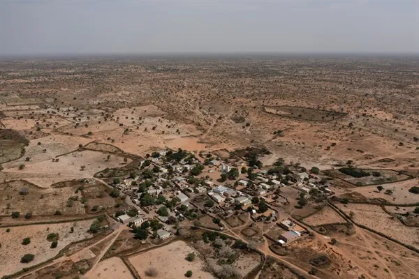 Massacre au Burkina: des proches de victimes dénoncent le « mépris » du capitaine Traoré