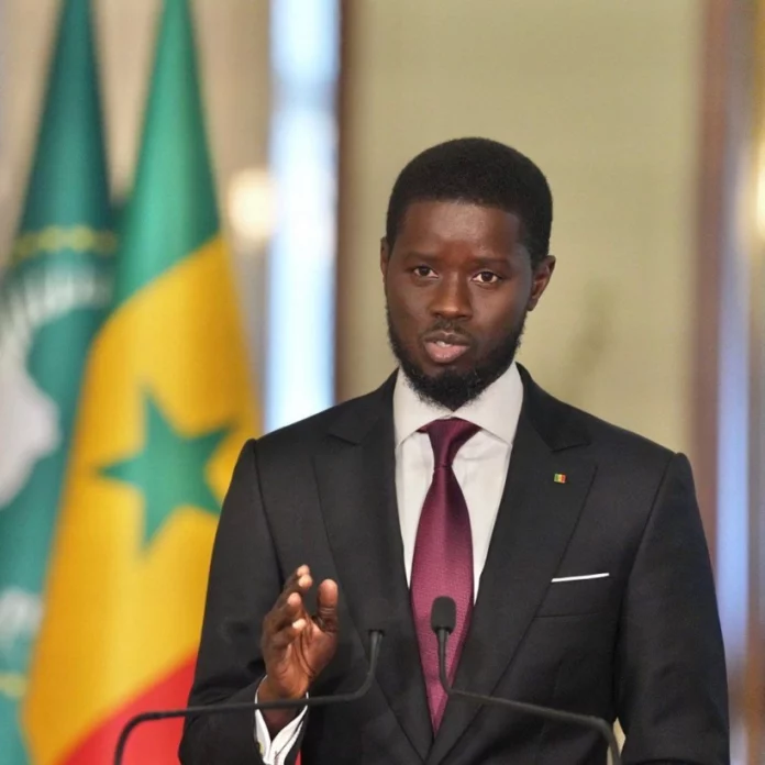 Sénégal: le président dissout l’Assemblée, législatives le 17 novembre