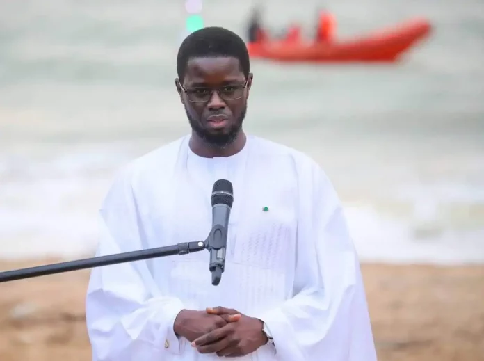 Sénégal: le président promet une « traque sans répit » du trafic de migrants