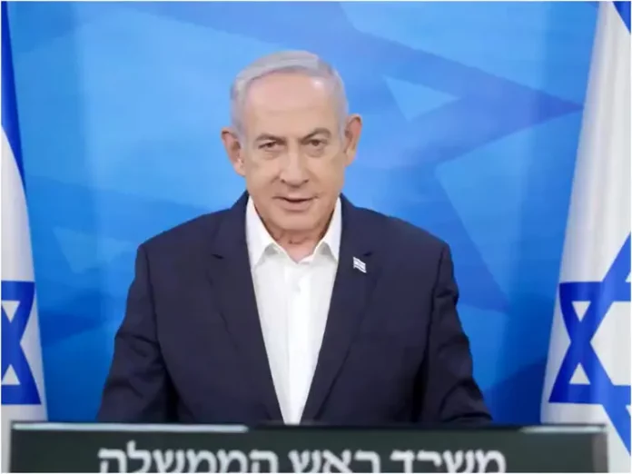 Le Premier ministre israélien inflexible, pas de répit dans la guerre à Gaza