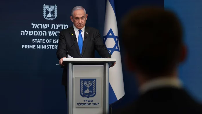 Accord en vue d’une trêve à Gaza: Netanyahu accuse le Hamas d’avoir « tout rejeté » en bloc