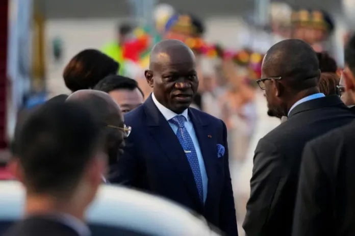 Gabon: le parlement réuni pour rédiger la nouvelle constitution