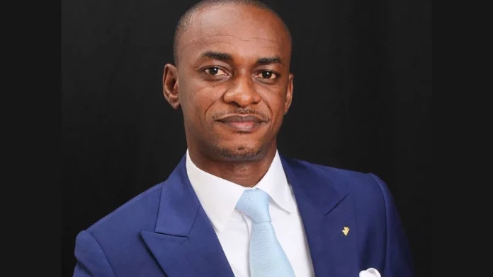 PCRN : Cabral Libii remporte le procès contre Robert Kona