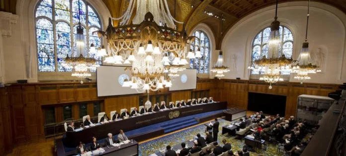 Le Gabon et la Guinée : L'enjeu pétrolier des îles contestées