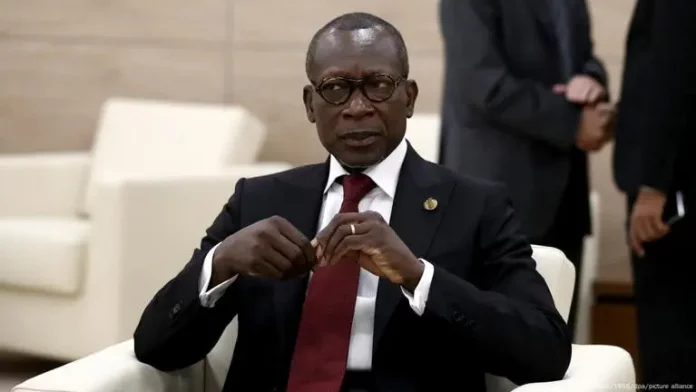 Bénin: arrestation de trois hommes accusés de préparer un « coup d’Etat »