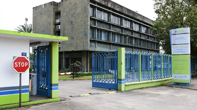 Cameroun :le déficit énergétique en question