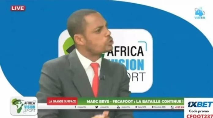 Disparition mystérieuse de l’enseignant et consultant Tv Fidèle Elembe