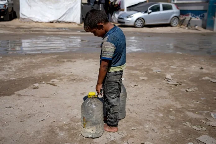 La guerre à Gaza entre dans son 12e mois sans signe de répit