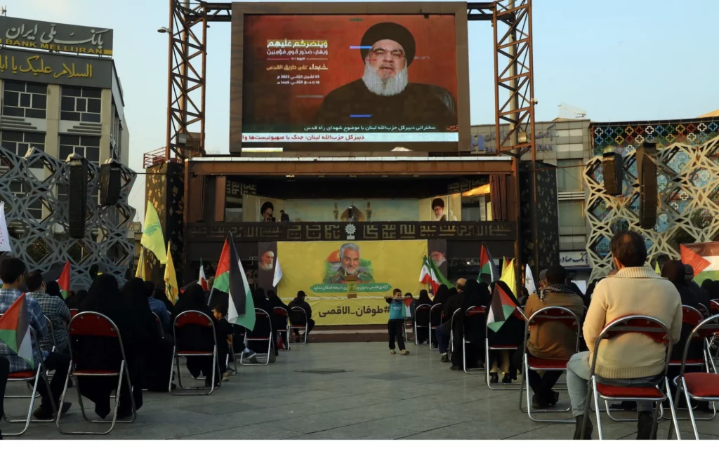 Les experts décryptent l'élimination du chef du Hezbollah par Israël