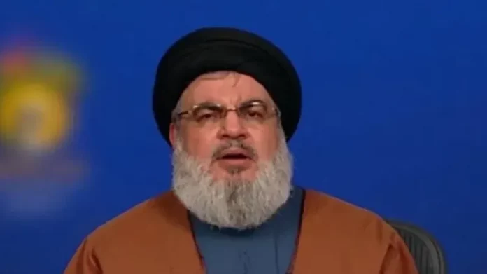 L’armée israélienne annonce avoir tué le chef du Hezbollah