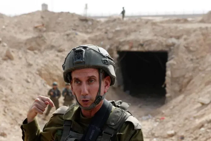 Plus de 180 morts au Liban dans les frappes israéliennes les plus intenses en un an