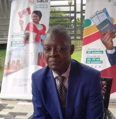 Jacques Adelain Terrestra Nang : « Tous les départements ministériels au Cameroun ont des programmes d’appui pour les jeunes »