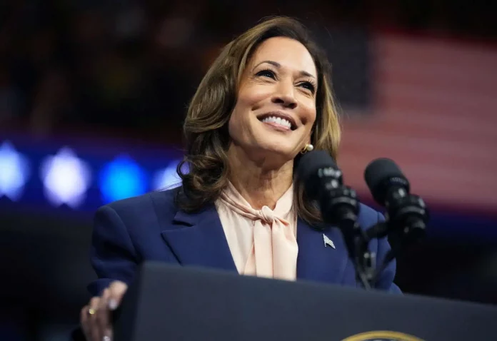 Harris appelle Trump, qui l’accuse d’inciter à la violence contre lui