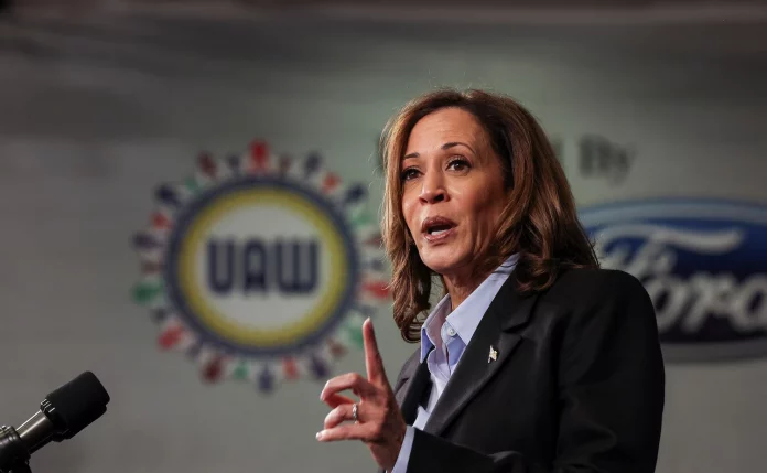 Trump vs. Harris: les règles du débat