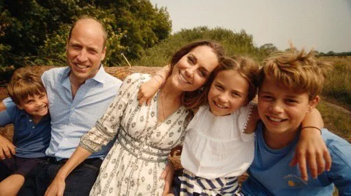 La princesse Kate annonce avoir terminé son traitement de chimiothérapie