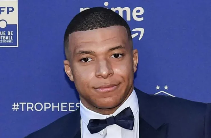 Le Paris SG refuse de verser les impayés à Kylian Mbappé