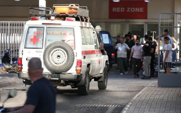 Explosion de bipeurs au Liban: probable infiltration israélienne de la logistique du Hezbollah