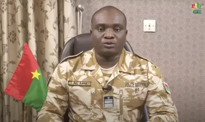 Burkina: le gouvernement affirme avoir déjoué « plusieurs tentatives de déstabilisation »