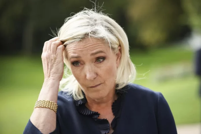 Barnier à Matignon, avec le feu vert tacite du RN