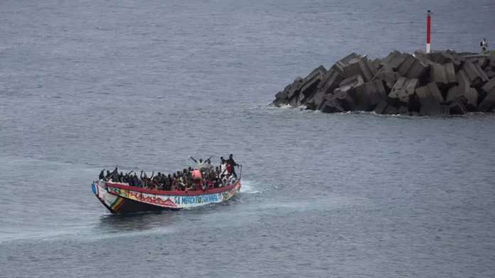 Sénégal: 30 corps sans vie dans une embarcation dérivant au large de Dakar