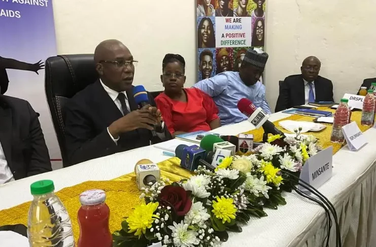 Deux décès et six cas confirmés de mpox au Cameroun