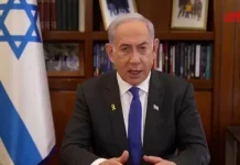 La libération des otages à Gaza : pression sur Benjamin Netanyahu