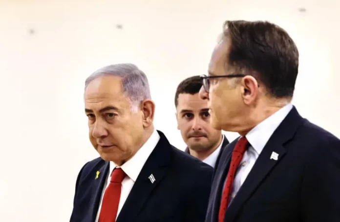 Affrontements avec le Hezbollah: pour Israël, une solution négociée « s’éloigne »