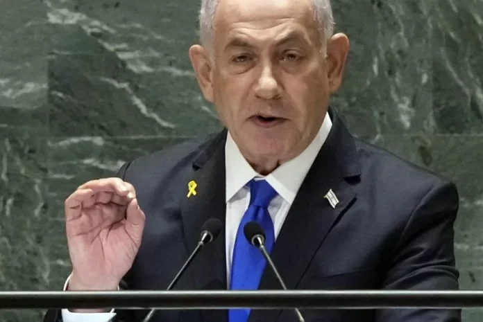 Netanyahu exclut de faire taire les armes face au Hezbollah et au Hamas