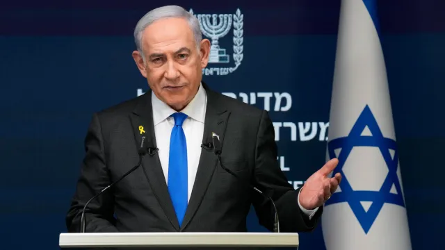 Israël : l’élimination de Nasrallah conforte Netanyahu dans sa posture va-t-en-guerre